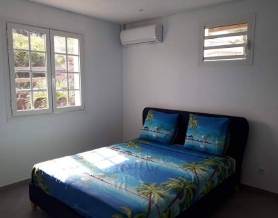 Villa Domaine Bel Air