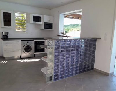 Villa Domaine Bel Air