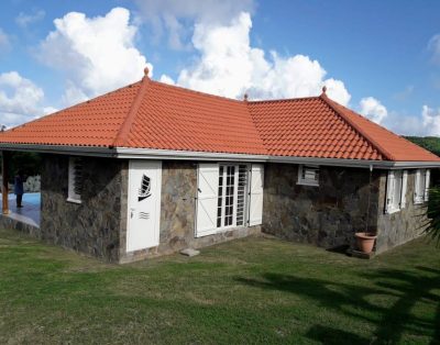 Villa Domaine Bel Air