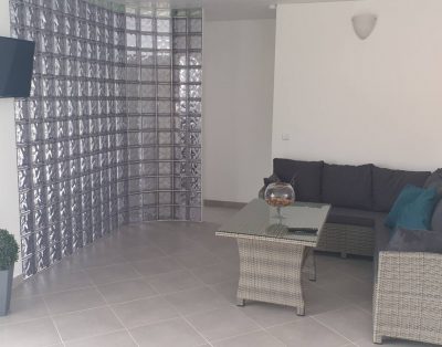 Villa Domaine Bel Air