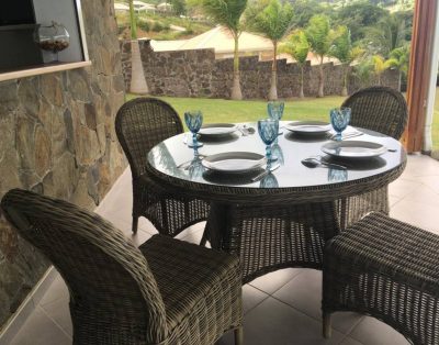 Villa Domaine Bel Air