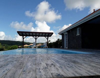 Villa Domaine Bel Air