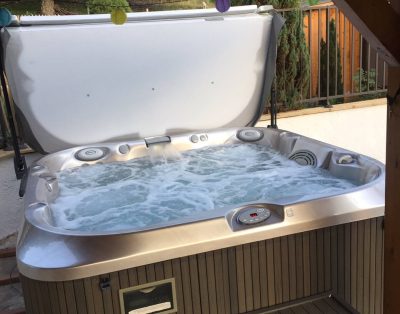 Gîte du Sierroz (3 étoiles)