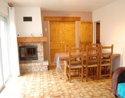Gîte du Revard (3 étoiles)