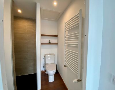 DUPLEX Vue sur les toits★Gare★NETFLIX★Hyper-Centre Lille