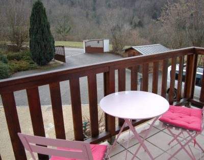 Gîte de la Cochette (3 étoiles)