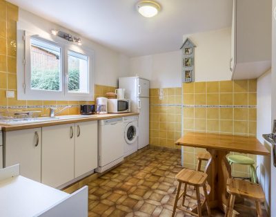 Gîte du Sierroz (3 étoiles)