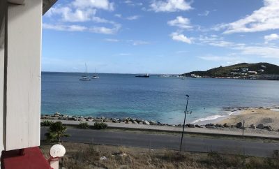 FRAICHEUR DES CARAIBES-SAINT MARTIN