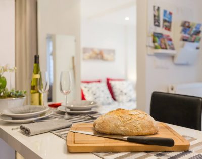 Colmar centre charmant studio 27m2 +parking 3 pers