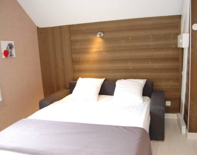 Gîte du Revard (3 étoiles)
