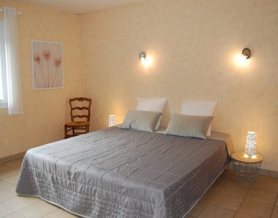 Gîte de la Cochette (3 étoiles)