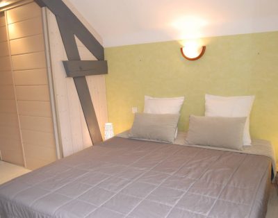 Gîte du Revard (3 étoiles)