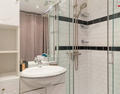 Colmar centre charmant studio 27m2 +parking 3 pers