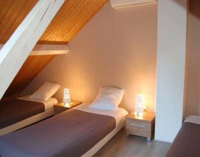 Gîte du Revard (3 étoiles)
