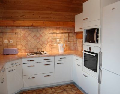 Gîte du Revard (3 étoiles)