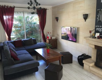 SPA & DÉTENTE POUR SÉJOUR BORDELAIS