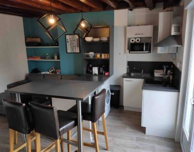 Le Terrasse | T3 duplex | proche gare