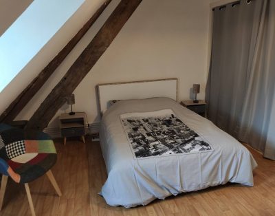 Le Terrasse | T3 duplex | proche gare