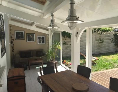 SPA & DÉTENTE POUR SÉJOUR BORDELAIS