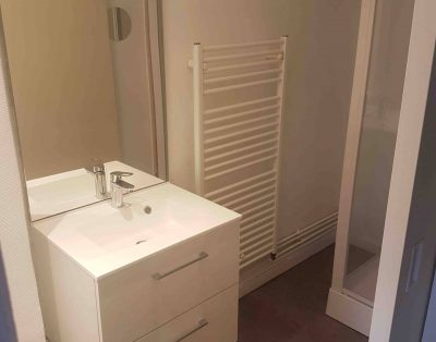 Le Terrasse | T3 duplex | proche gare