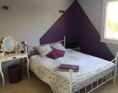 SPA & DÉTENTE POUR SÉJOUR BORDELAIS