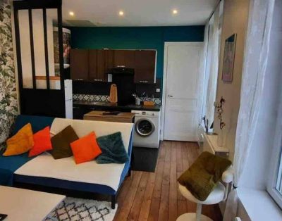 AptCosy⭐️Hyper Centre⭐️