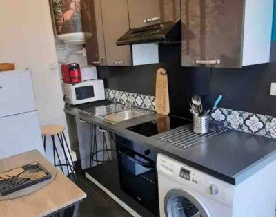 AptCosy⭐️Hyper Centre⭐️