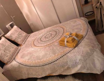 AptCosy⭐️Hyper Centre⭐️