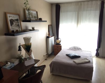 SPA & DÉTENTE POUR SÉJOUR BORDELAIS