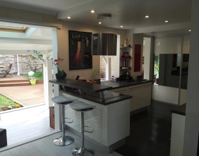 SPA & DÉTENTE POUR SÉJOUR BORDELAIS