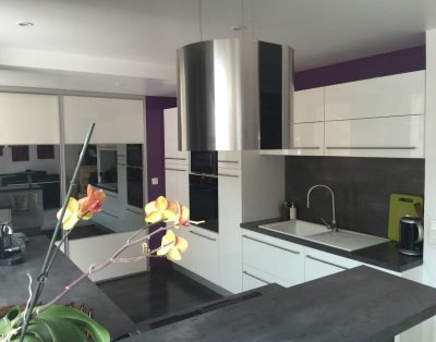 SPA & DÉTENTE POUR SÉJOUR BORDELAIS