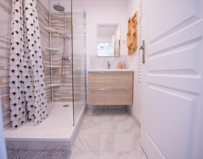 L’idyllique★Evry★Jacuzzi★2ch★Jardin★5mn Gare★CHU